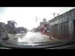 TORNADO VIETNAM 28 JULY 2016 – YouTube