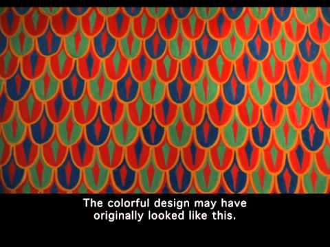 Tracing the Colors of Ancient Sculpture – YouTube
