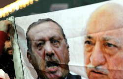 Turkey Concedes: No Evidence Linking Gulen to Coup Sent to Washington | Foreign Policy