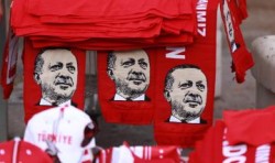Turkey – world leader in imprisoned journalists | RSF