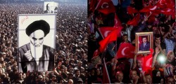 What Erdogan and Khomeini Have in Common | Foreign Policy