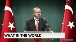 What in the World: Turkey’s descent from democracy – CNN Video