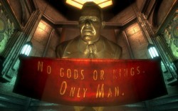 Why Bioshock still has, and will always have, something to say | Ars Technica UK