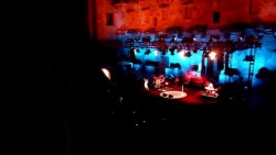 Antalya Jazz Festival – Macy Gray – NY Gypsy All Stars – July 2011