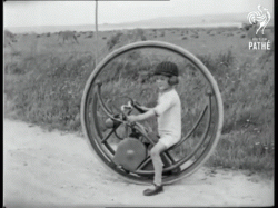 1927 Motorwheel