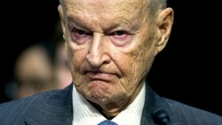 Brzezinski: ‘It’s Easier to Kill than Control a Million People’ – Anonymous