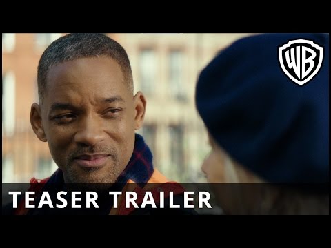 Collateral Beauty – Teaser Trailer – Official Warner Bros. UK – YouTube