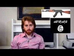 13 criteria Turkish Government uses to determine who is terrorist – YouTube