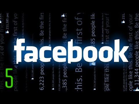 5 Darkest Facebook Secrets – YouTube