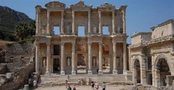 Ephesus excavations canceled – ARCHAEOLOGY