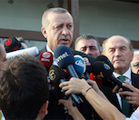Erdoğan on Trustee Appointment: It Was Already My Wish – english