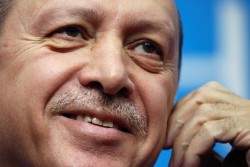 Erdogan’s U.S. Visit Shows He Cares About World Opinion Less Than Ever | Huffington Post