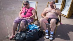 EU to adopt ‘points-based’ system for British holidaymakers