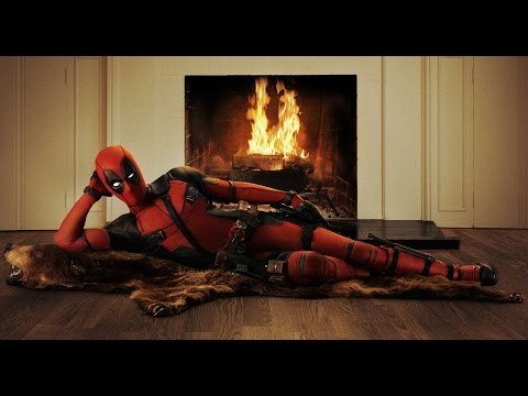 Every Curse Word In: Deadpool – YouTube