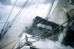 Force 13 in mid-Atlantic: surviving a truly ferocious winter gale – Yachting World
