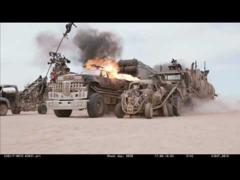 Fury Road – Crash & Smash – YouTube