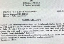 Governor orders police to ignore traffic violations during Eid holiday – Turkish Minute