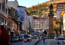 Governor’s office shutters bars, casinos, nightclubs in Central Anatolian province – Turki ...