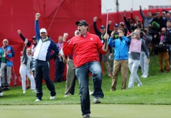 Heckler At Ryder Cup Makes Putt That Rory McIlroy Couldn't | Huffington Post