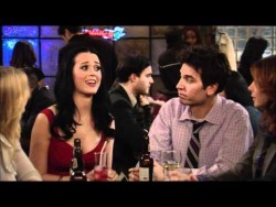 How I Met Your Mother Clip 1 – “Oh Honey” – YouTube