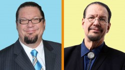 How Penn Jillette Lost 100 Lbs. and Still Eats Whatever He Wants | Big Think