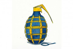 How Sweden became an example of how not to handle immigration
