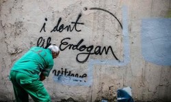 I’m a journalist on the run from Erdoğan – I have no idea what I’ve done | Yavuz Baydar | Opinio ...