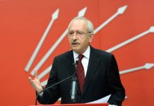 Kılıçdaroğlu: Judiciary now ‘in the service of the executioner’ – Turkish Minute