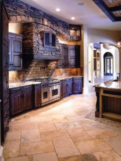 Great kitchen design