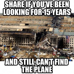 Cant find flight 93 or the one that “hit” WTC building 7 that came down either, lots ...