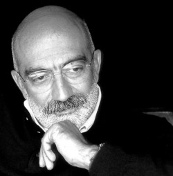 Novelists fighting for jailed Turkish writer Ahmet Altan is the kind of modern diplomacy we urge ...