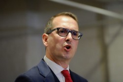 Owen Smith: Remember Labour’s Blairite roots – The i newspaper online iNews
