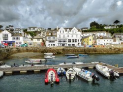 St. Mawes Harbour