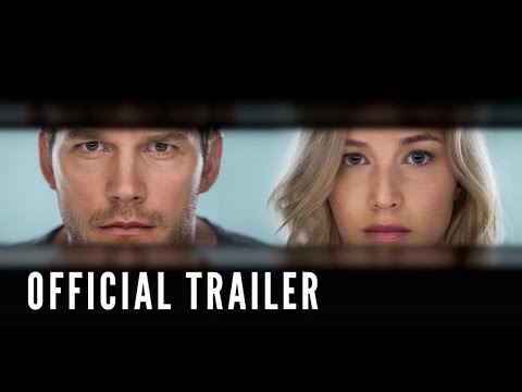 PASSENGERS – Official Trailer (HD) – YouTube