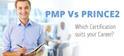 PMP Vs PRINCE2 – Which Certification suits your Career? – Invensis Learning Blog