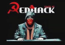 RedHack account and stories over Albayrak’s emails blocked – Turkish Minute