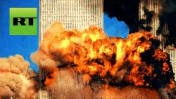 Russia Today Declares ‘9/11 Was An Inside Job’ – Anonymous