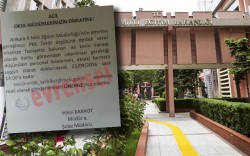 School principals asked to report about teachers with alleged links to PKK | Turkey Purge