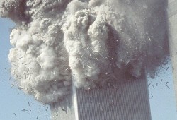 Scientific Study: ‘Towers Collapsed Due To Controlled Demolition’ – Anonymous
