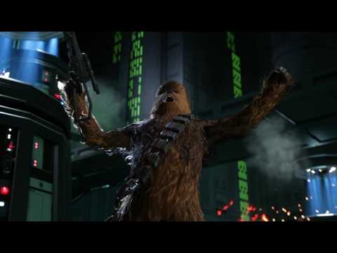 Star Wars Battlefront: Death Star Gameplay Trailer – YouTube