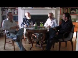 The Four Horseman – Hitchens, Dawkins, Dennet, Harris [2007] – YouTube