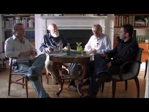 The Four Horseman – Hitchens, Dawkins, Dennet, Harris [2007] – YouTube