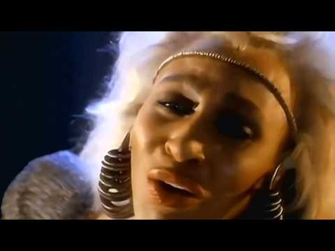 Tina Turner – We don’t need another hero (HD 16:9) – YouTube