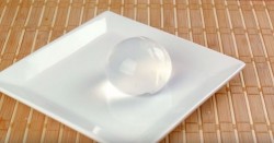Try Making This Japanese Water Cake For A Unique Dessert