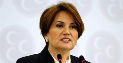 Turkey’s MHP expels dissident Meral Akşener from party – POLITICS