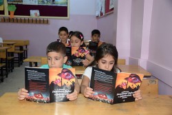 VIDEO: Coup brochures, videos by Education Ministry mark first day of school | Turkey Purge