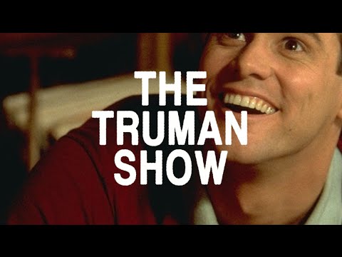 What The Truman Show Teaches Us About Politics – YouTube