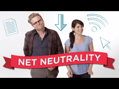 Why Net Neutrality Matters (And What You Can Do To Help) – YouTube