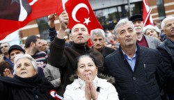 Why Turkey’s secular opposition now references Prophet Muhammad