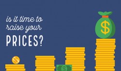 Why You Should Raise Your Prices and How to Tell Your Clients ~ Creative Market Blog